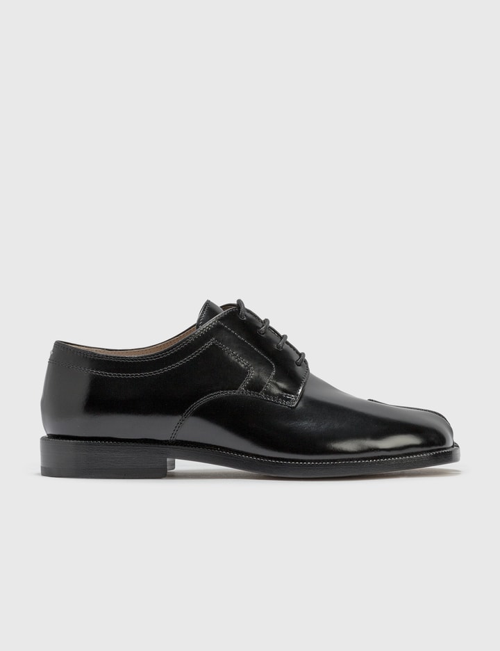 Tabi Lace Up Shoes Placeholder Image