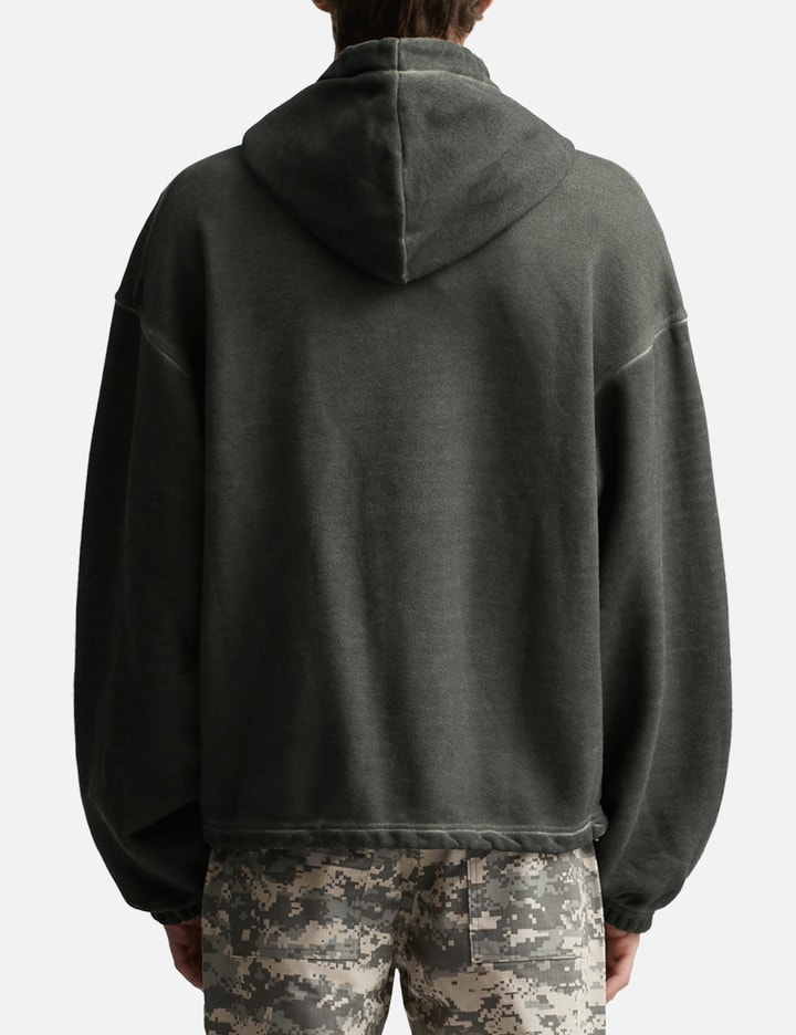 TC Logo Washed Pullover Hoodie Placeholder Image