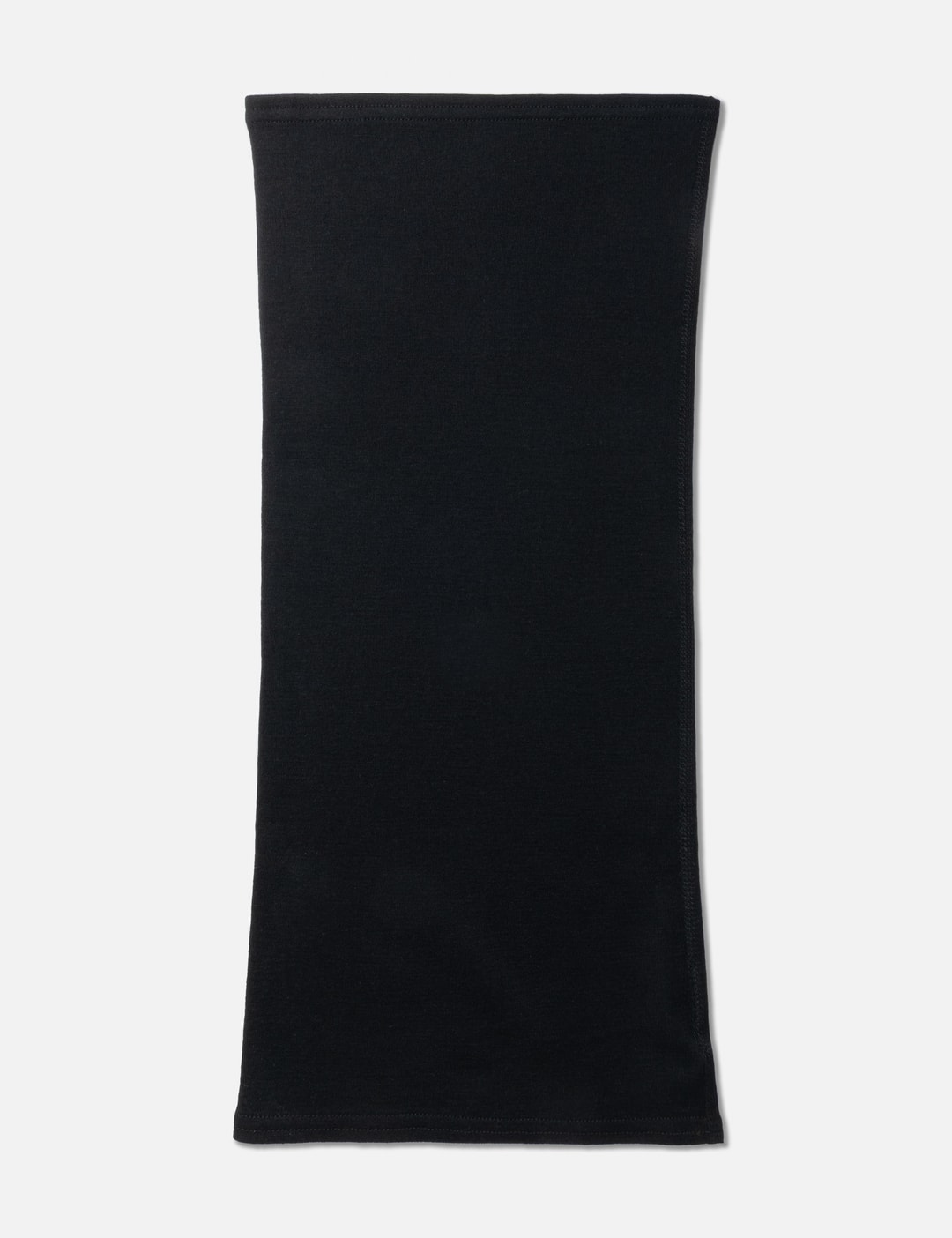 66°north Básar Neck Gaiter In Black