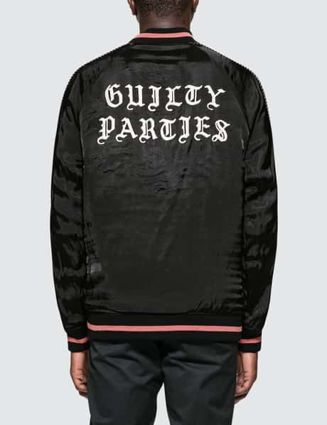 WACKO MARIA - Reversible Ska Jacket | HBX