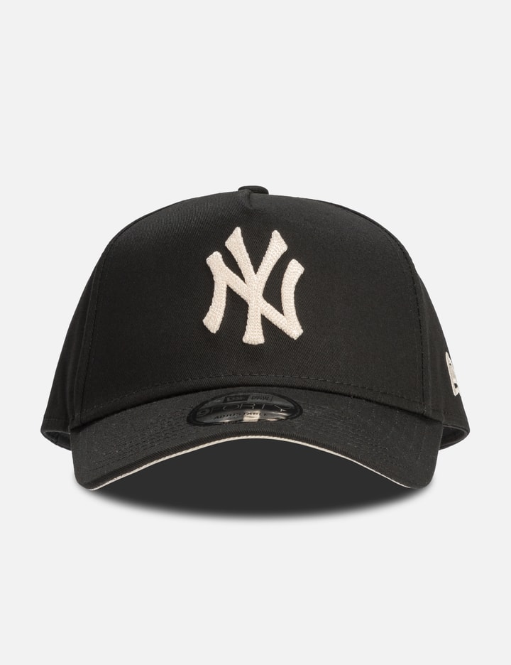 New York Yankees Chenille Stitch 9Forty Cap Placeholder Image