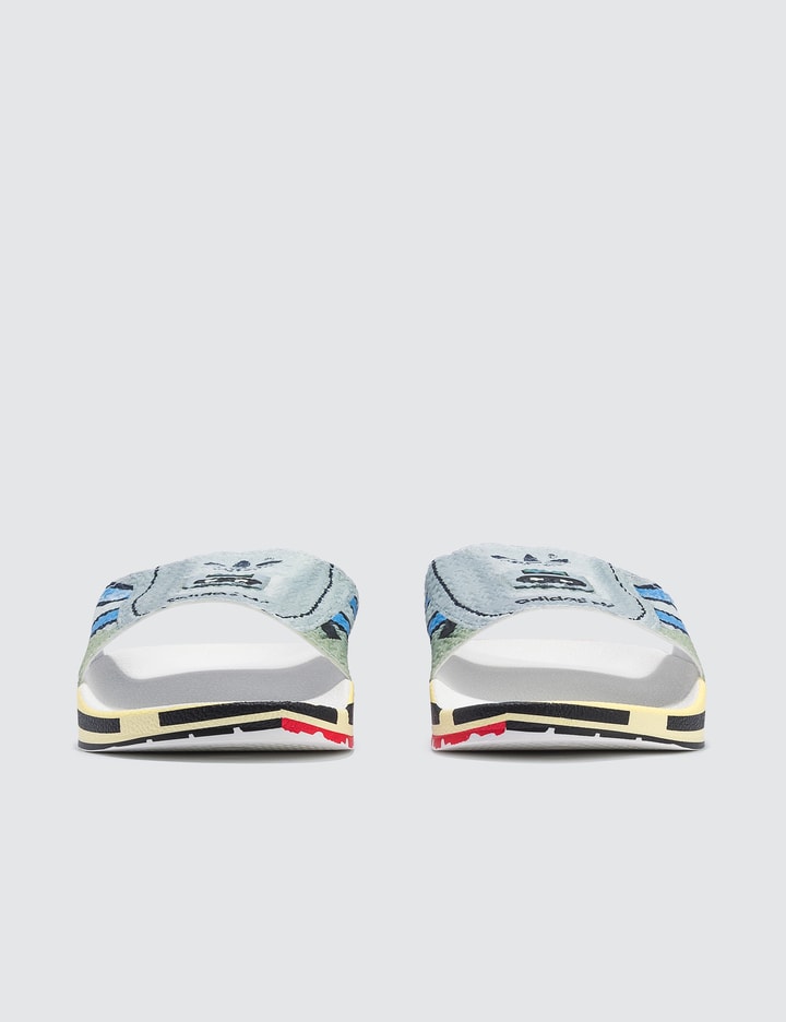 Raf Simons x Adidas Adilette Slides Placeholder Image