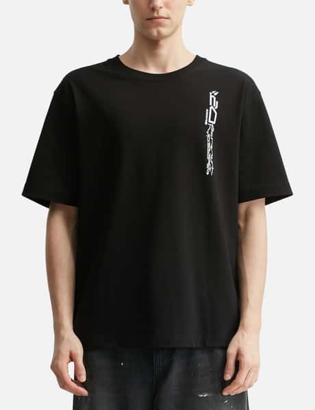 ACRONYM X Hypebeast 20th Anniversary T-Shirt view 14