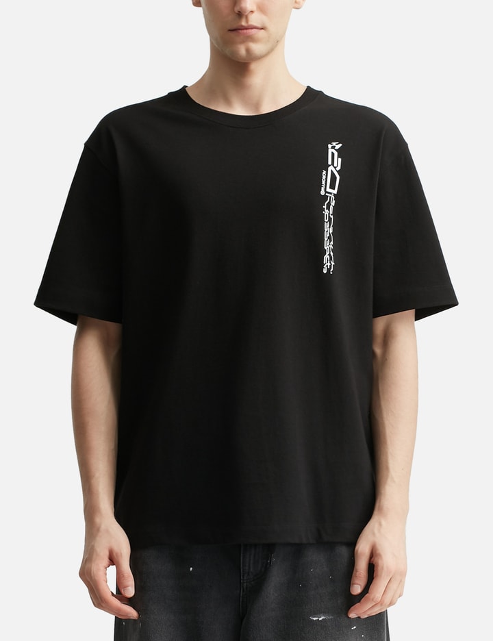 ACRONYM x Hypebeast 20th Anniversary T-shirt Placeholder Image
