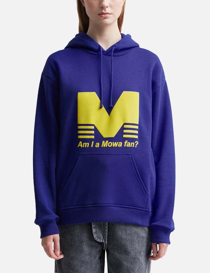 Am I Hoodie Placeholder Image