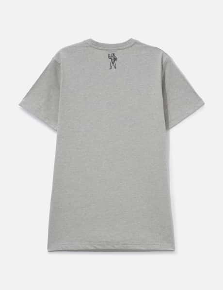 BB Design Short Sleeves T-Shirt view 5