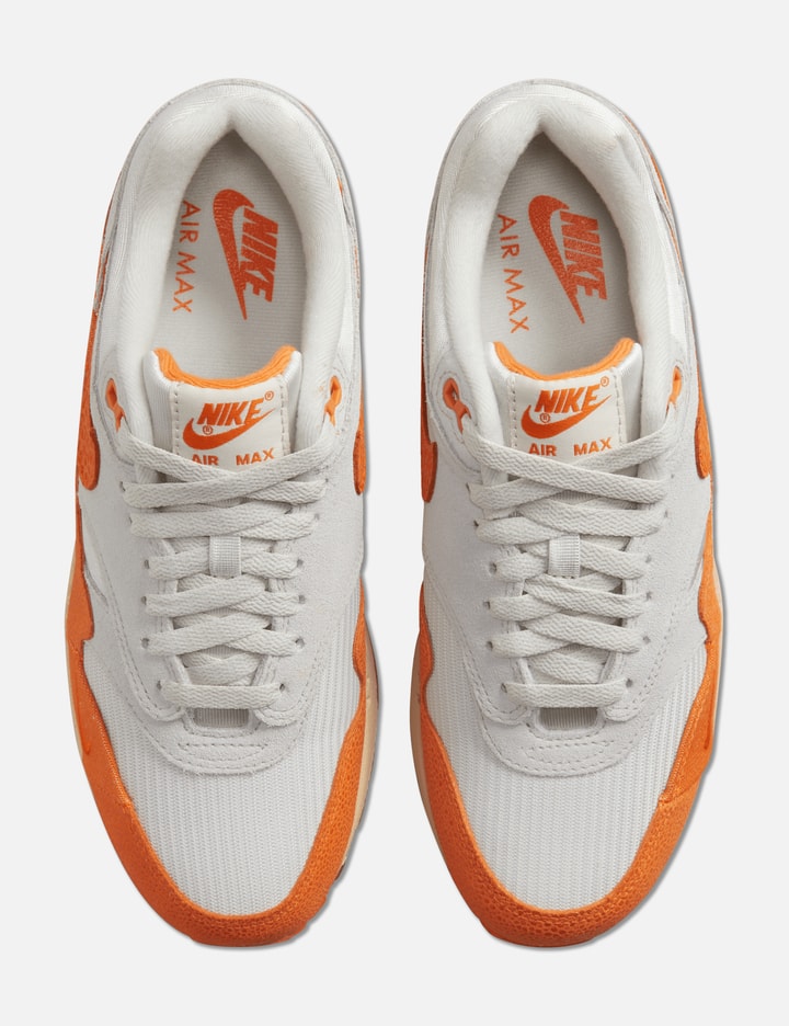 Ithaca Briesje Beugel Nike - Nike Air Max 1 Master Magma Orange | HBX - Globally Curated Fashion  and Lifestyle by Hypebeast