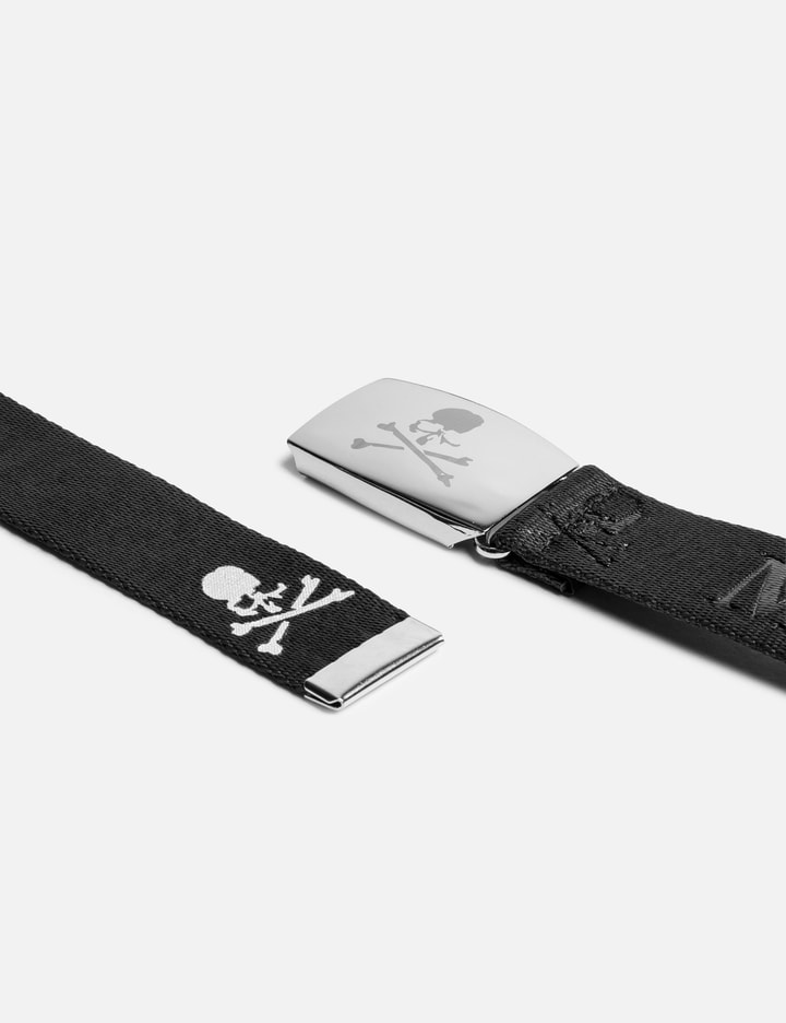 Mastermind Japan Tape Belt