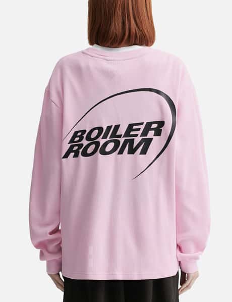 Waffle Long Sleeve view 9