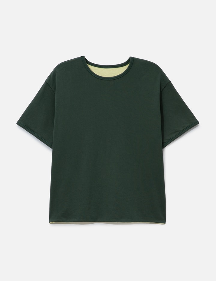Brain Dead Reversible T-Shirt