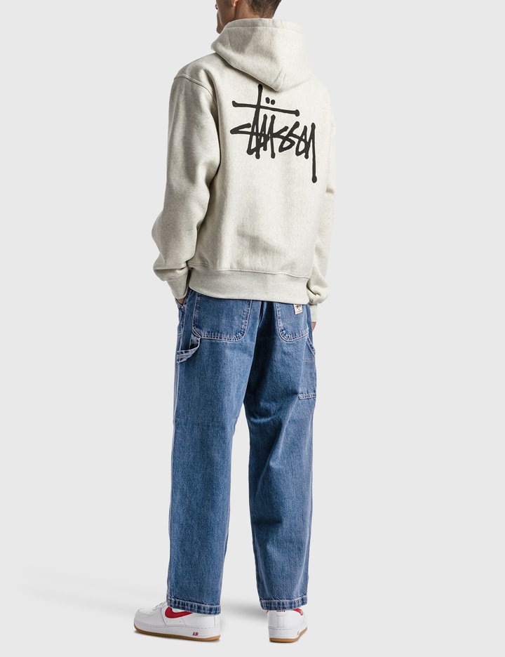 Basic Stüssy Hoodie Placeholder Image