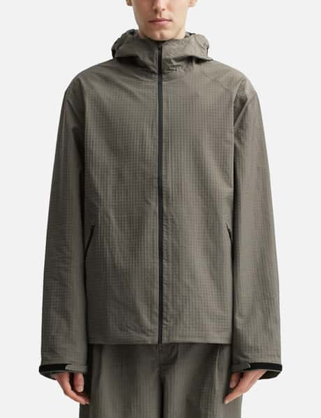 Waypoint Ripstop Hooded Jacket view 11