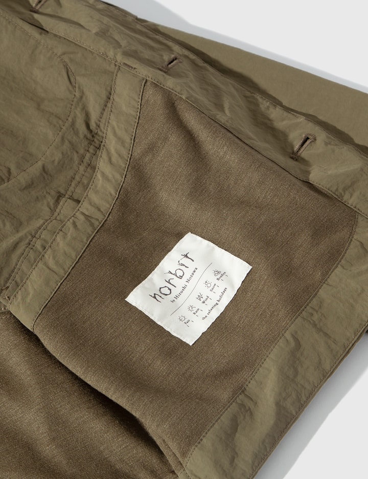 Field Jacket Placeholder Image
