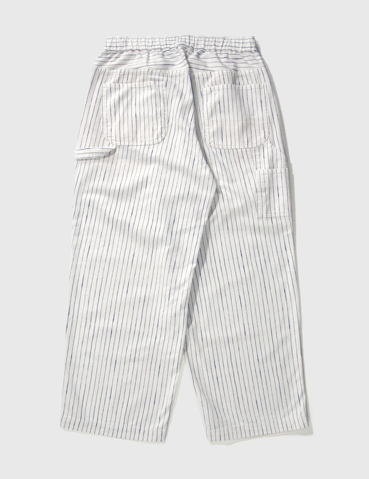 Stripe Painter Pants Placeholder Image
