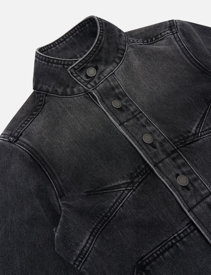 98 Denim Jacket Placeholder Image