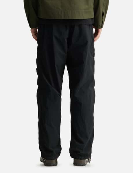 Nylon Smerigliato S.I. Ghost Cargo Pants view 12
