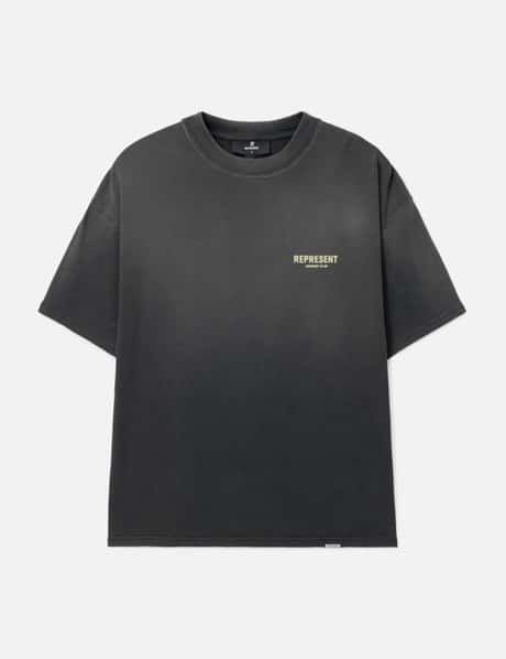 Represent Represent Owners Club T-shirt