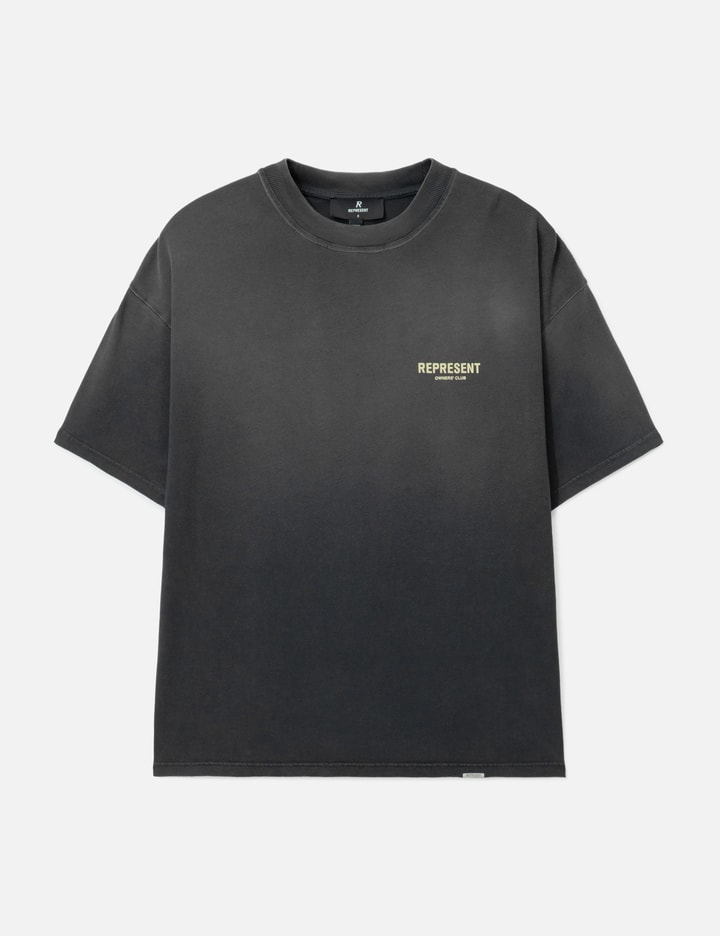 Represent Owners Club T-shirt Placeholder Image