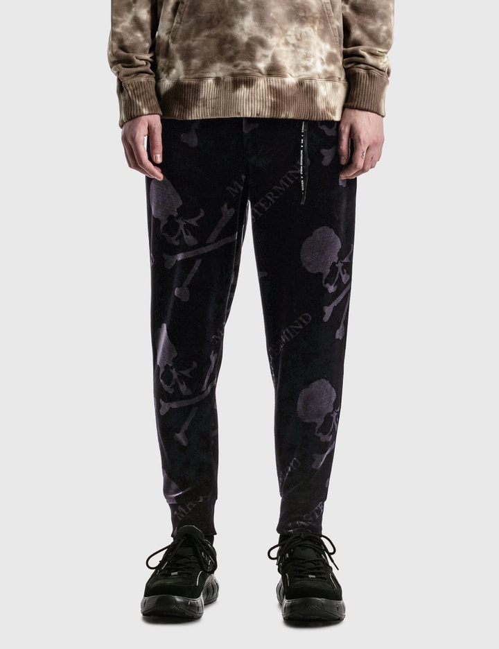 Regular Fit Jogger Placeholder Image