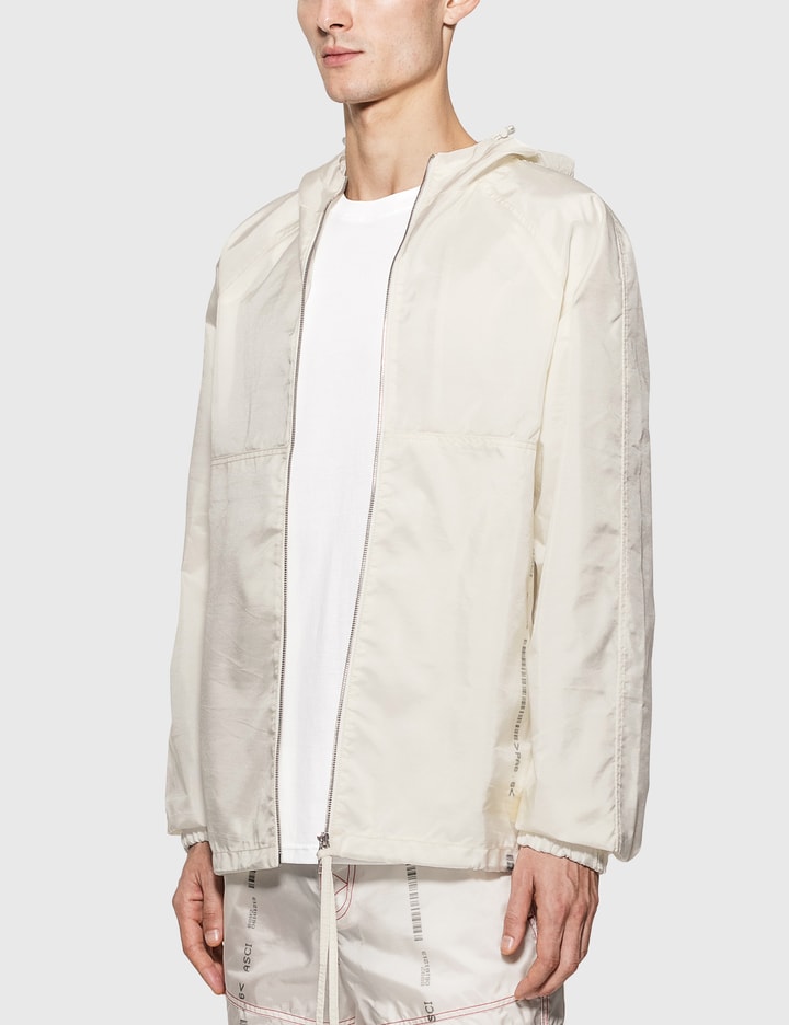 Readymade Airbag Wind Breaker Placeholder Image