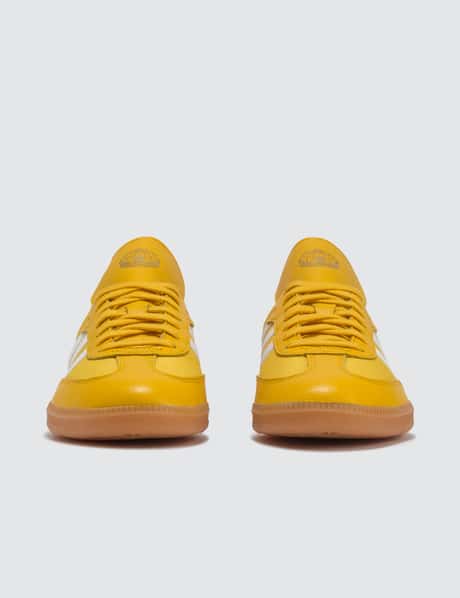 adidas Originals Oyster Holdings x Adidas Samba HBX - Main Image