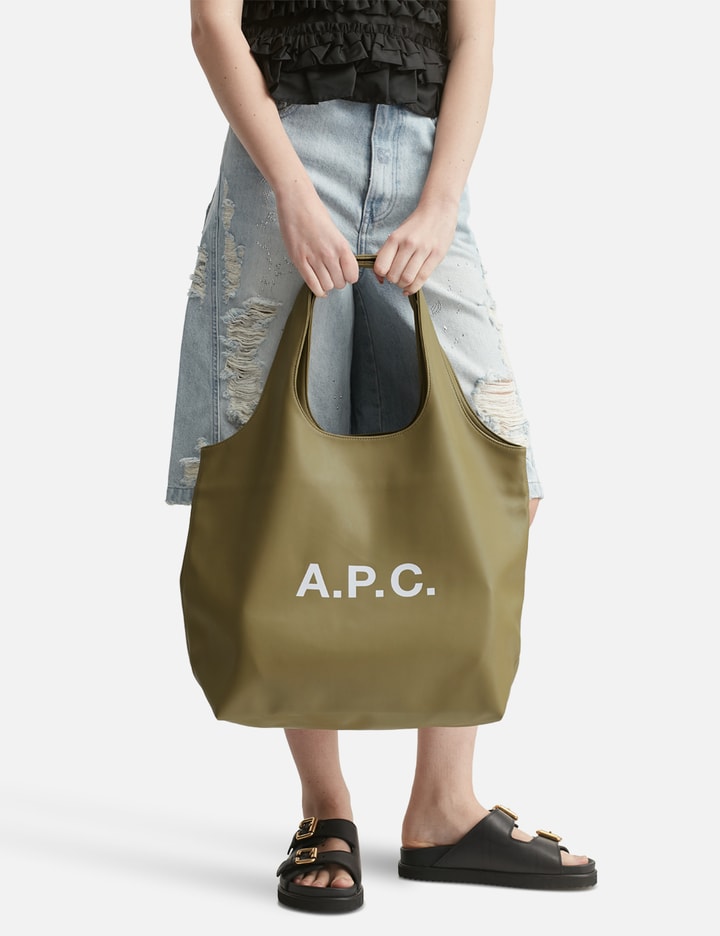 Ninon Tote Bag Placeholder Image