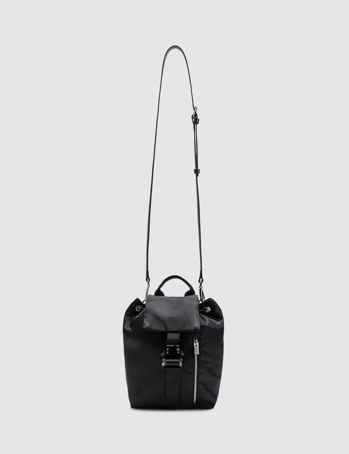alyx mini backpack 1017 9SM Double Front Pocket 1017 Alyx 9SM Baby X