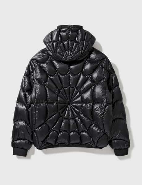 Moncler Moncler x Spiderman Violier Padded Jacket HBX