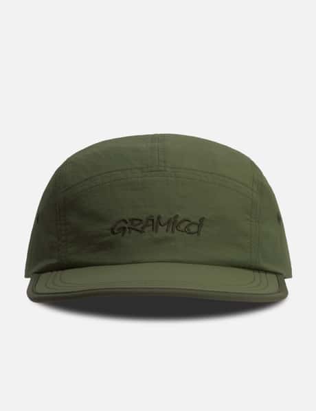 Gramicci Nylon Gramicci Cap