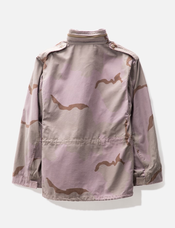 리:워크 M-65 재킷 Placeholder Image