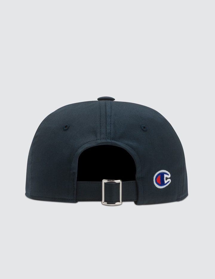Beams x Champion Baseball Cap Placeholder Image