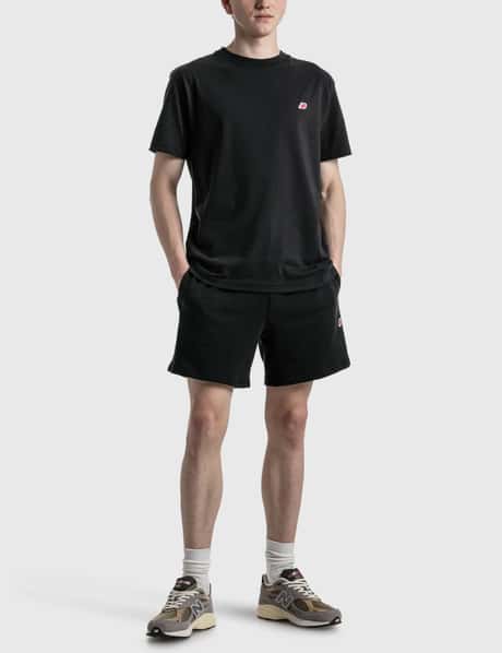 New Balance - MADE in USA Core Shorts | HBX - Globally Curated 