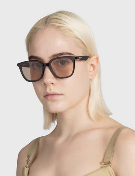 Gentle Monster - LILIT-01 (BR) | HBX - Globally Curated Fashion 