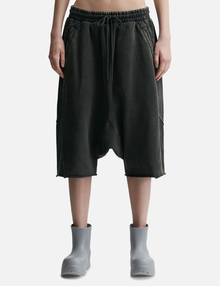 Heavy Drop Shorts Placeholder Image