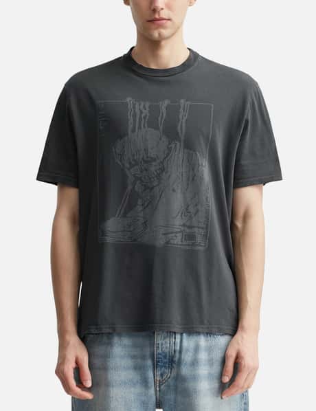 Box T-Shirt view 10