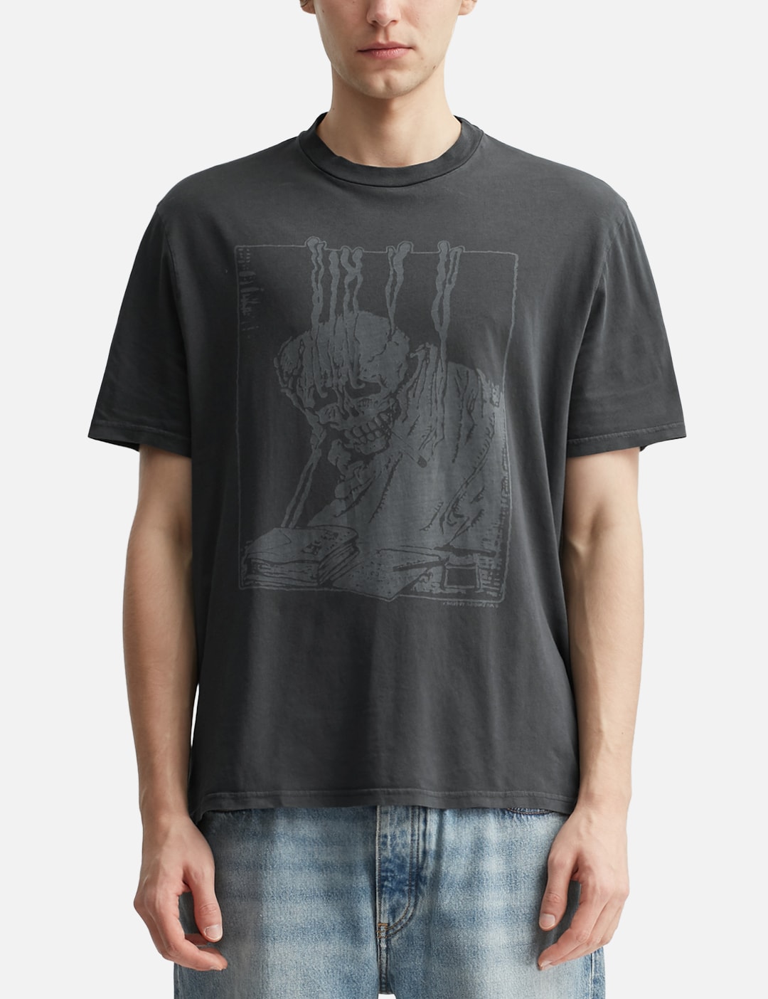 Box T-Shirt view 18