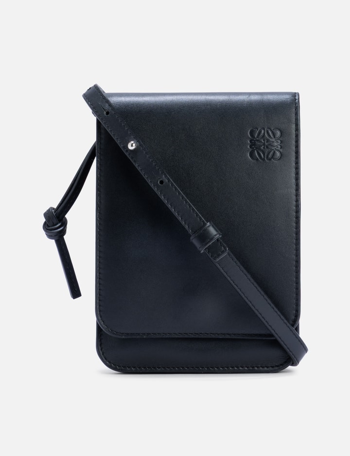 Gusset Flat Crossbody Bag Placeholder Image