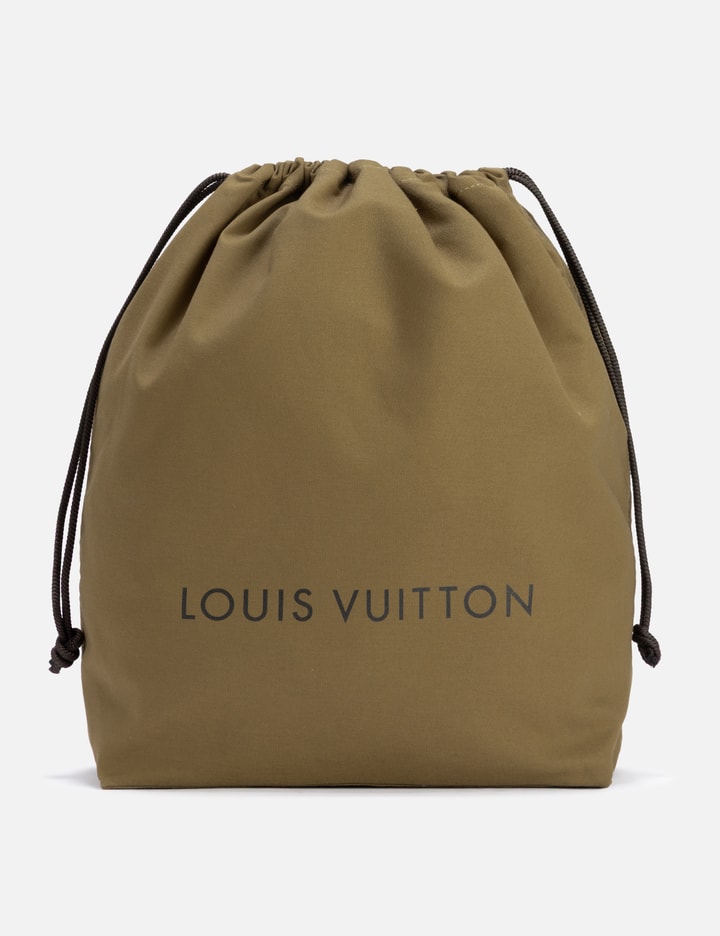 Pre-owned Louis Vuitton Plat By Rei Kawakubo