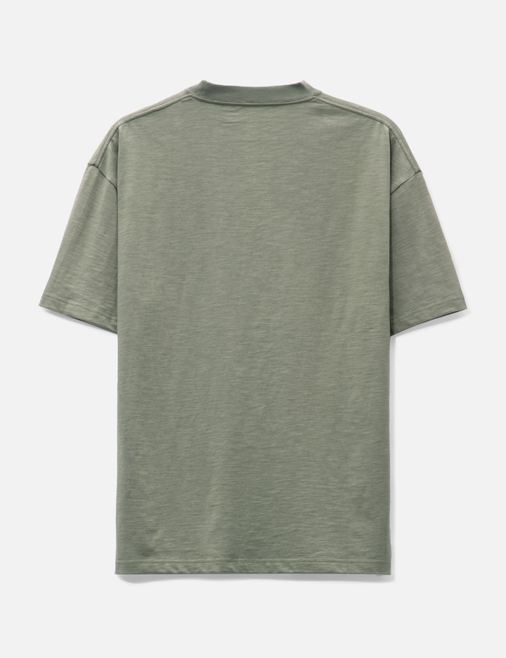 Grocery SS23 Tee-039 Very Basic Pocket T-shirt Placeholder Image
