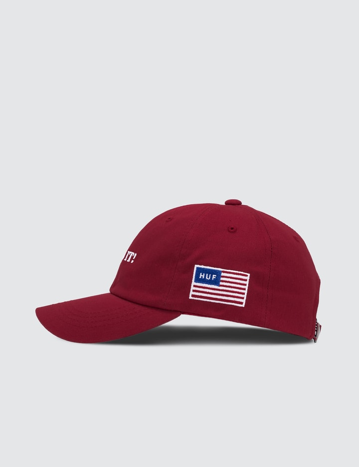 4th of July Fuck It Dad Cap Placeholder Image