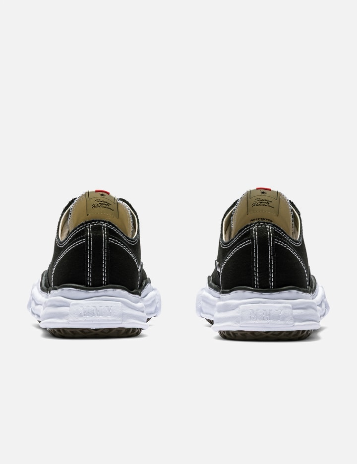 "Peterson" OG Sole Canvas Low-Top Sneakers Placeholder Image