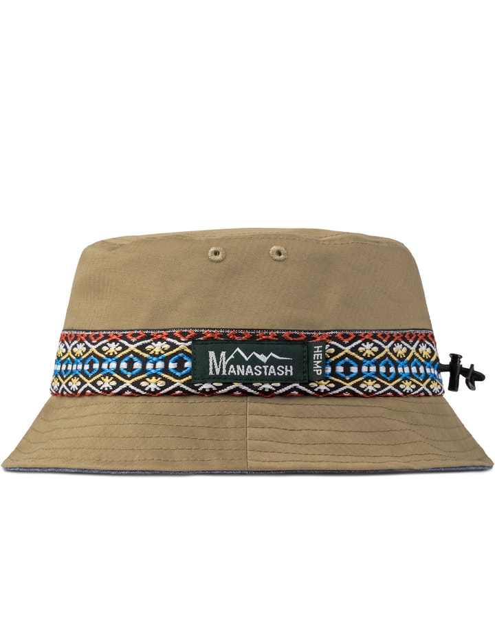 Tan Accoustic Hat Placeholder Image