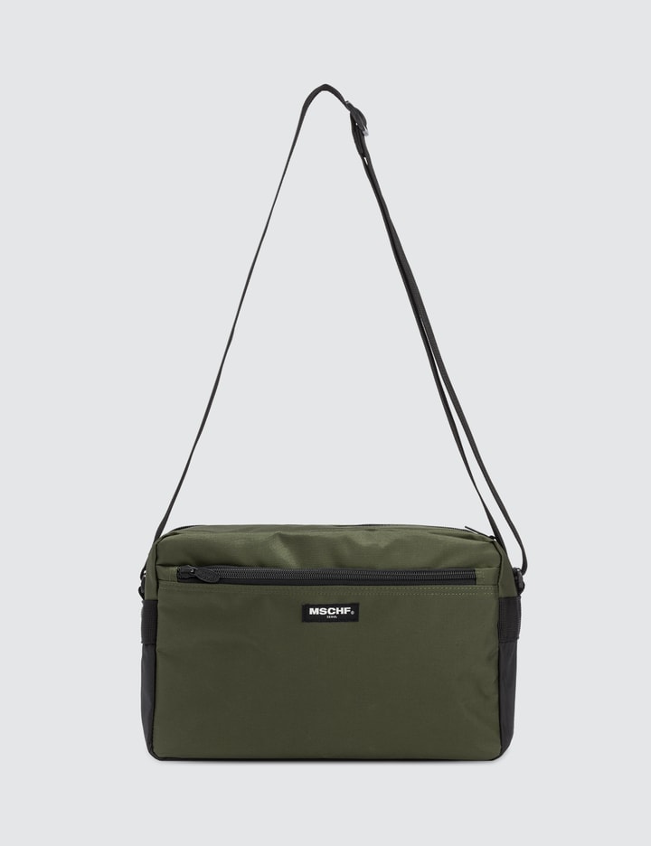 Nylon Cross Bag Placeholder Image