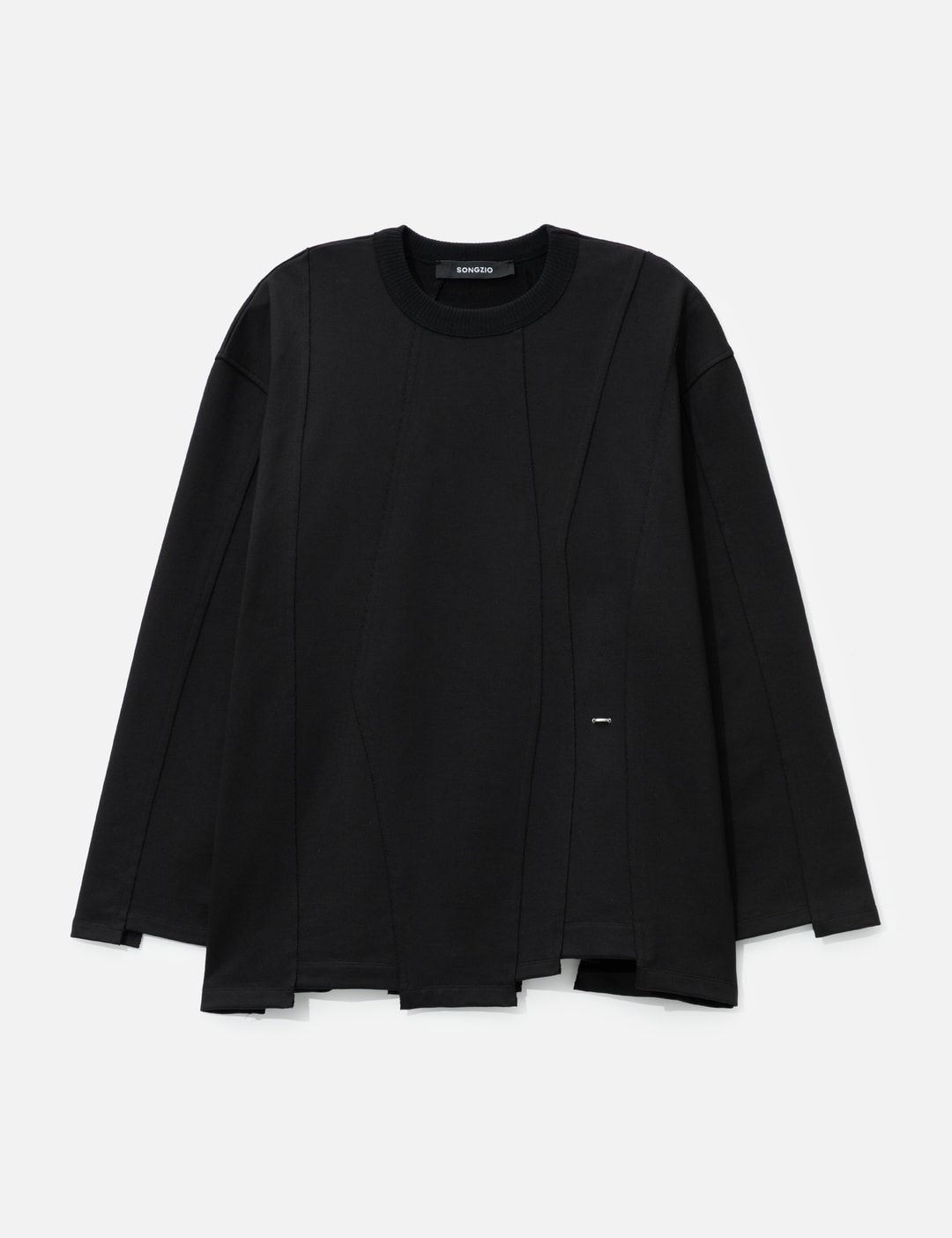Polyptych Long Sleeves view 7
