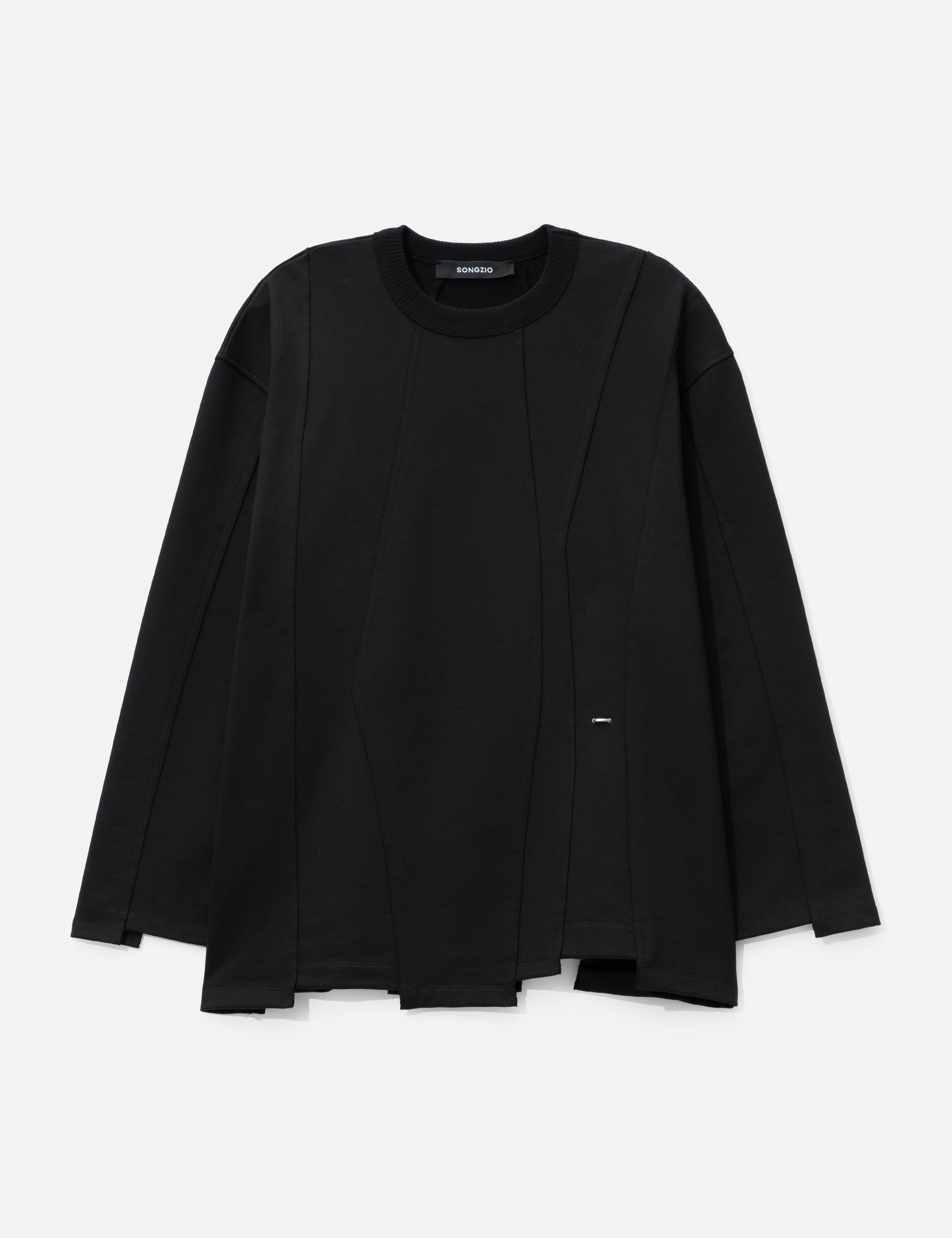 Polyptych Long Sleeves view 16