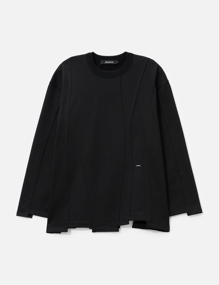 SONGZIO Polyptych Long Sleeves