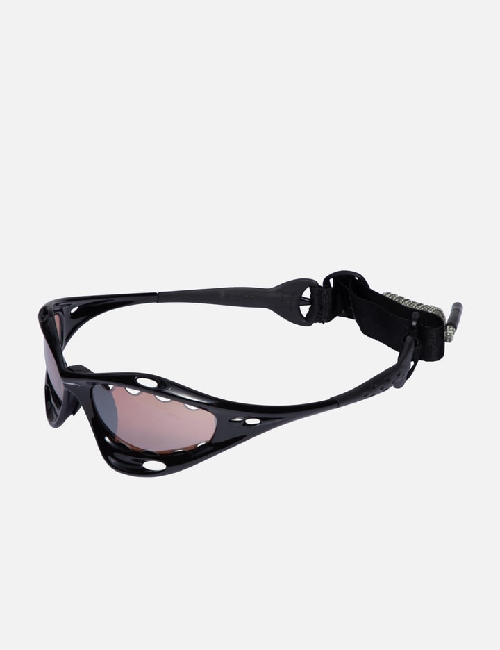 Oakley water jacket sunglasses (2000) Placeholder Image