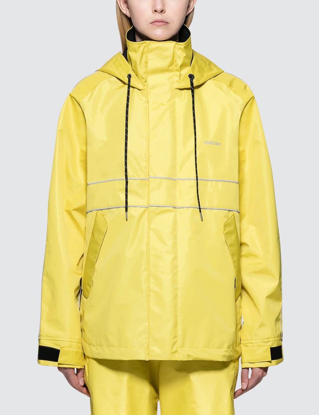 AMBUSH® - Yama Jacket | HBX - Globally Curated Fashion and 