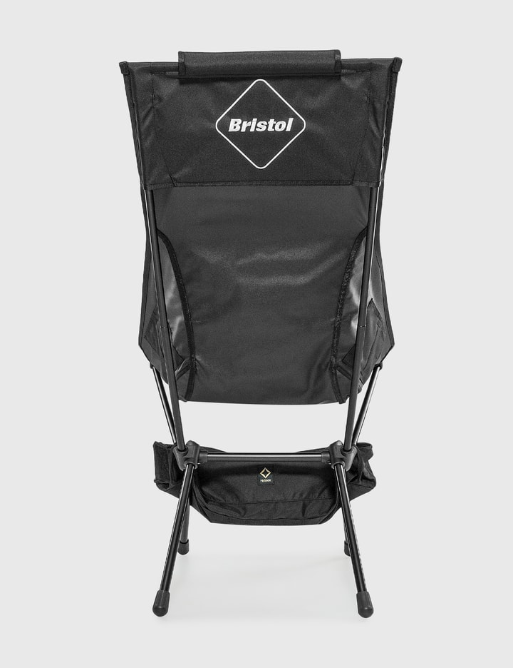 F.C. Real Bristol x Helinox Emblem Folding Sunset Chair Placeholder Image