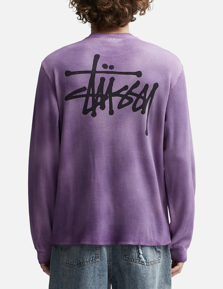 Basic Stock Long Sleeve Thermal Placeholder Image